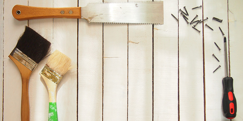 リノベーションとリフォームは違うもの