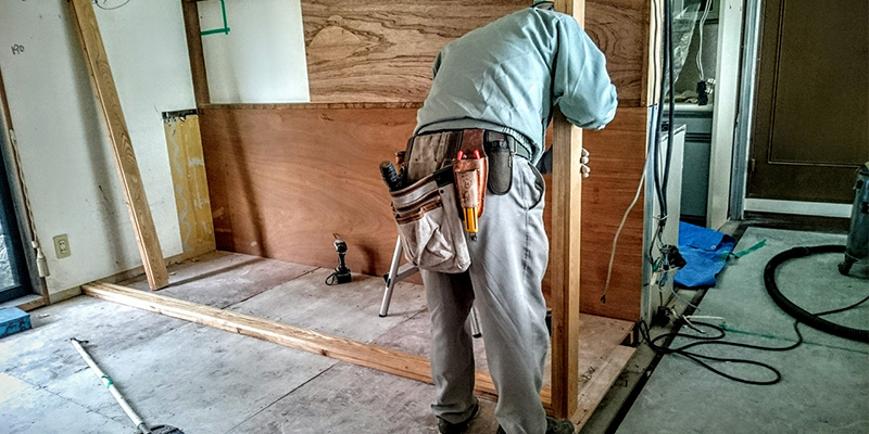 リノベーションとは